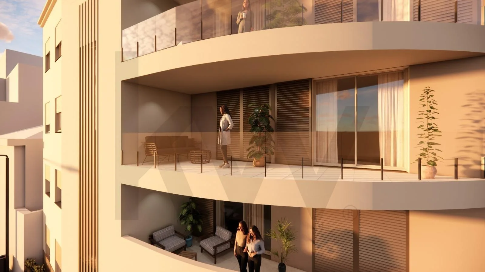 Oportunidade de Investimento no Funchal — Projeto Aprovado Residencial e Comercial